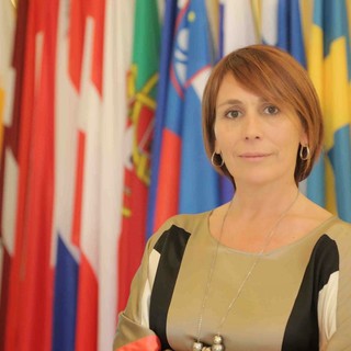 Pigna, Rio Carne: Tiziana Beghin, europarlamentare del Movimento 5 Stelle, presenta un'interrogazione alla Commissione europea