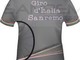 'Istant shirt' ispirate al Giro d'Italia di sabato prossimo alla Accademia di Belle Arti di Sanremo