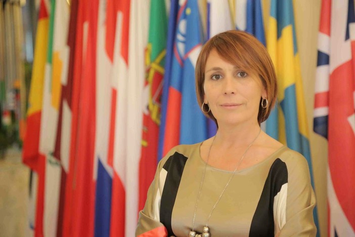 Pigna, Rio Carne: Tiziana Beghin, europarlamentare del Movimento 5 Stelle, presenta un'interrogazione alla Commissione europea