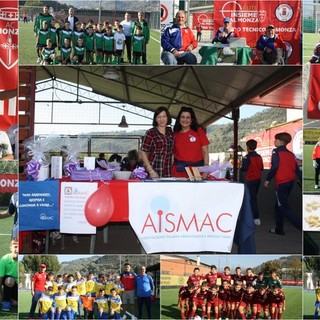 Gran torneo solidale a Camporosso, il sindaco Gibelli: &quot;Grande partecipazione all'evento benefico a favore dell'Aismac&quot; (Video)