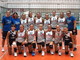 Memorial Tessitore: il secondo atto al Cogovalle, il trofeo under 14 femminile rimane a Genova