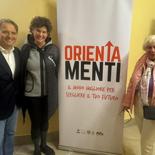 Sanremo, il Turismo della Radici, promosso dalla Confcommercio, incontra Regione Liguria