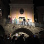 Narrazioni teatrali e visite guidate gratuite: il Teatro della Tosse torna nei borghi delle Terre del Rossese