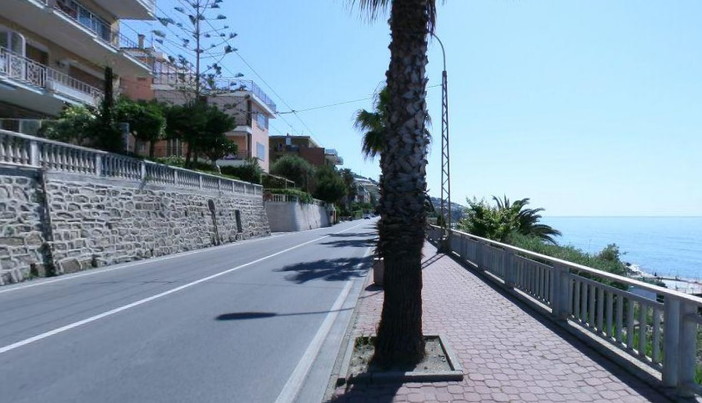 Sanremo: passeggiata 'Camminare fa bene', tutti gli orari della Navetta