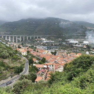 Taggia, è entrato in funzione il nuovo sistema di varco elettronico per il controllo degli accessi alla Zona a Traffico Limitato