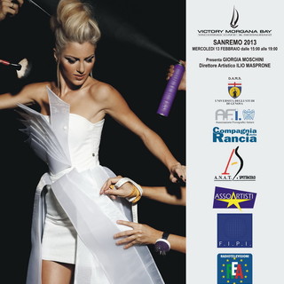 Sanremo: il 13 gennaio al Victory, l'evento-concorso 'Talent Up Academy'