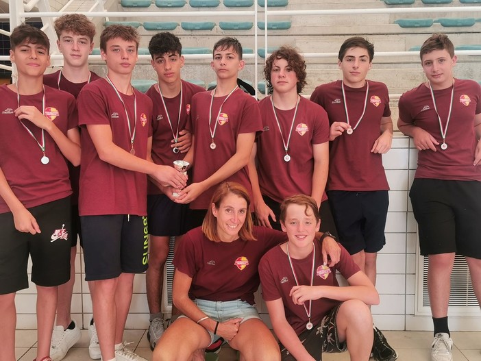 Pallanuoto: Aquatica Torino vince la prima edizione del torneo ‘Ettore Sassi’