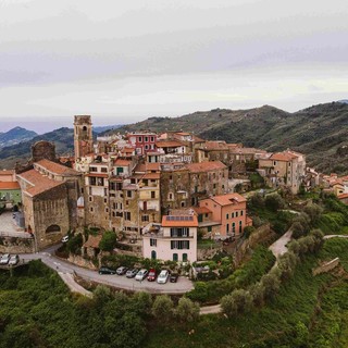 Terre del Rossese: escursioni e visite guidate tra Soldano, Perinaldo, Dolceacqua e Camporosso