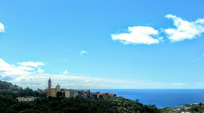 Terzorio, pronte due webcam panoramiche: nuove illuminazioni per la Torre Antibarbaresca