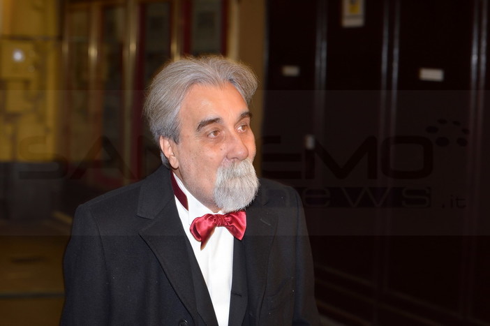 Beppe Vessicchio