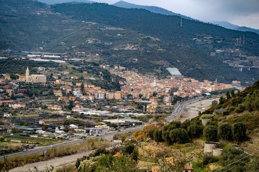 Taggia: episodi di violenza, il consigliere Giuseppe Federico &quot;E' arrivato il momento di intervenire&quot;