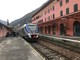 Trasporti: nel pomeriggio linea del Tenda interrotta da Breil a Ventimiglia, passeggeri dirottati