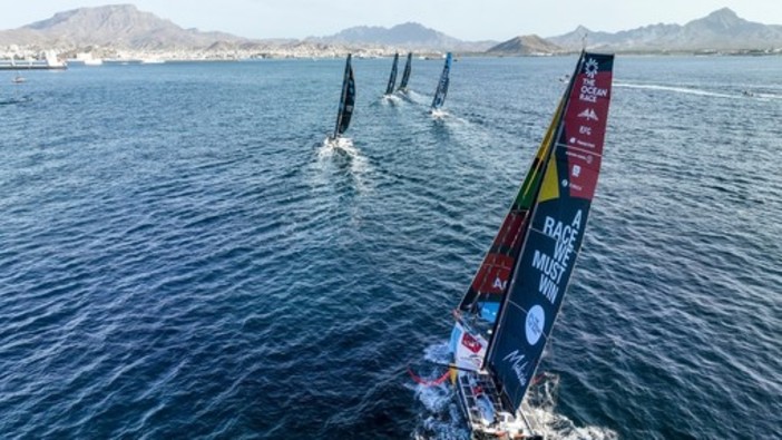 'The Ocean Race', a Genova inizia il conto alla rovescia