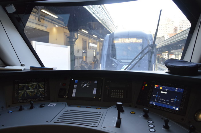 Altri due weekend di blocco dei treni per il 'Terzo Valico' dal venerdì sera alla domenica