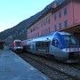 Ferrovia delle meraviglie? No, la Cuneo-Ventimiglia è solo la ferrovia della vergogna