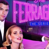 Festival 2023: la seconda docuserie 'The Ferragnez' a Sanremo, Chiara e Fedez in una villa in collina