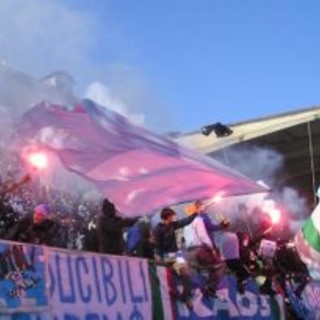 Calcio: vietata la 'trasferta' ad Arma di Taggia per i tifosi di Sanremo, i biglietti saranno rimborsati