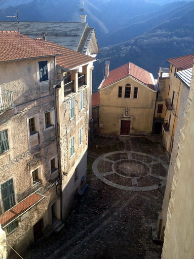 Triora partecipa da oggi a domenica al 9° festival nazionale de 'I Borghi più belli d'Italia'