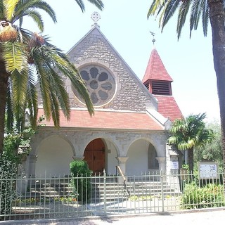 Bordighera: giovedì prossimo al Tempio Valdese la conferenza per la festa del 17 febbraio