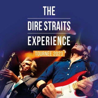 Concerto ‘The Dire Straits Experience’ al Palais Nikaïa di Nizza