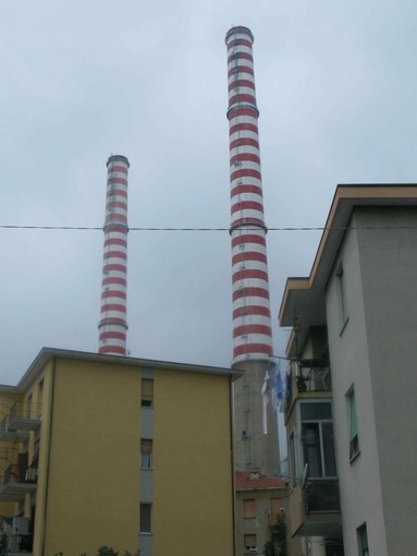 FLI per la completa metanizzazione della centrale Tirreno Power: &quot;Marson e Berruti due facce della stessa medaglia&quot;