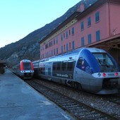 Ferrovia delle meraviglie? No, la Cuneo-Ventimiglia è solo la ferrovia della vergogna