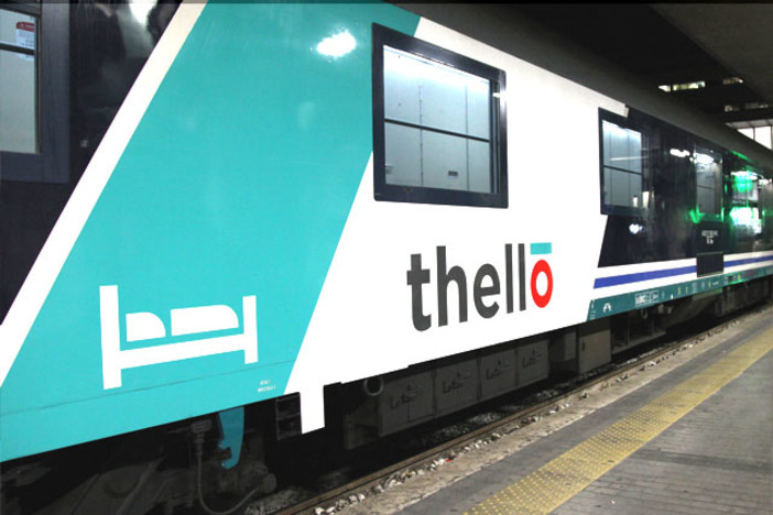 Trenitalia, orario estivo: fermata a Bordighera per due treni Thello e nuovi treni per i pendolari