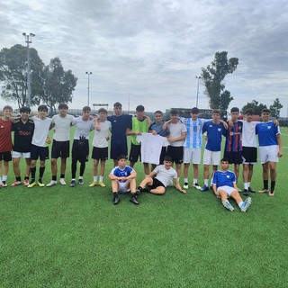 Torna il torneo di fine anno del Liceo Cassini di Sanremo: tutti in campo al grido di &quot;Daje Gonza!&quot;