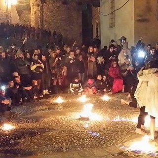 Triora: il 31 ottobre e 1° novembre serie di appuntamenti per Halloween nel 'paese delle streghe'