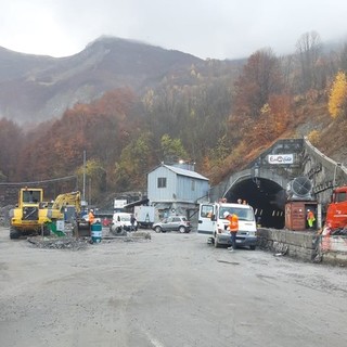 Dal cuneese la conferma tanto attesa: Tenda bis pronto a ottobre 2023 e a giugno 2022 via ai lavori del ponte (Video)