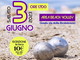 San Bartolomeo al Mare: sabato 3 giugno il torneo di 'Beach bocce', in palio la fase regionale di Genova