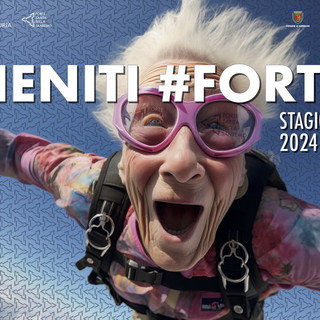 Sanremo: ‘Tieniti forte!’, il programma degli aventi 2024 al Forte di Santa Tecla