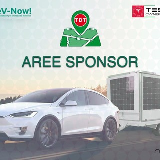 Seborga si sta organizzando ad accogliere il Tesla Destination Tour