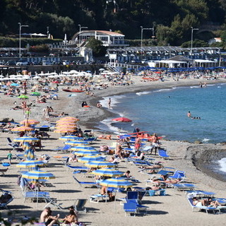 Turismo, oltre 1 milione di presenze in Liguria a luglio: crescono gli stranieri