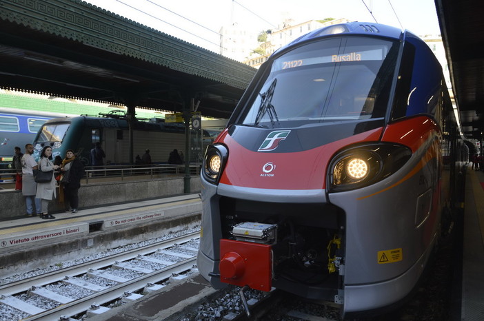 Trasporti: in Piemonte e Liguria modifiche alla circolazione per importanti interventi infrastrutturali