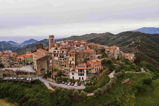 Terre del Rossese: escursioni e visite guidate tra Soldano, Perinaldo, Dolceacqua e Camporosso