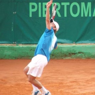 Ventimiglia: terminato il torneo giovanile Fit sui campi del tennis club frontaliero