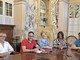 Sanremo: tavolo della floricoltura, focus su sostenibilità  e promozione del fiore. Presente l’Assessore regionale Piana
