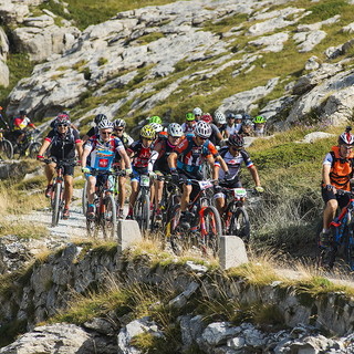 Transalp Limone-Sanremo: sabato prossimo la traversata di 95 chilometri tra Piemonte e Liguria