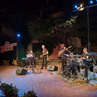 San Bartolomeo al Mare: Rovere Jazz, ieri Marco Scipione e i Timeline, stasera i Trace Elements