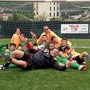 Calcio giovanile. Ospedaletti protagonista tra le big al torneo Andora Kids