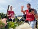 Enoturismo delle Antiche Vie del Sale: successo per il “Team Building in Vigna” della Tenuta Maffone (Galleria fotografica)