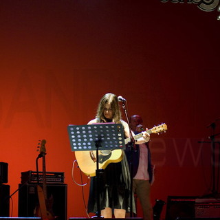 Caparezza, Loris Vescovo, Filippo Graziani, Raiz &amp; Fausto Mesolella, Virginiana Miller sono i vincitori delle Targhe Tenco 2014