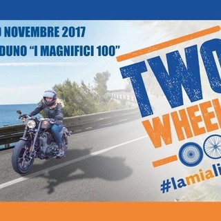 Le bellezze della Liguria in moto, Berrino: &quot;Nel Piano strategico del Turismo abbiamo individuato nel mototurismo una nicchia ad alto potenziale che vogliamo sviluppare&quot;