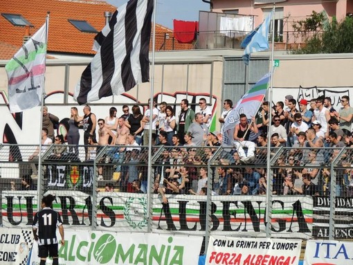 Calcio: derby Imperia-Albenga, le disposizioni della questura per i tifosi ospiti
