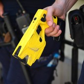 Sanremo: taser per gli agenti della Polizia Locale, il Comune chiede il via alla sperimentazione