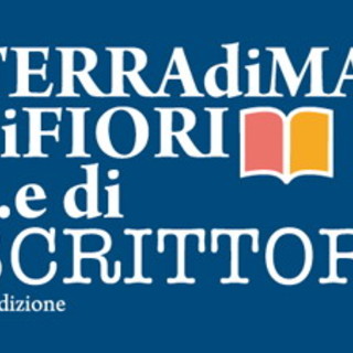 Vallecrosia: domani pomeriggio dalle 17.30 torna l'appuntamento con 'Terra di mare, di fiori... e di scrittori'