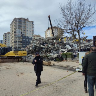 Terremoto in Turchia e Siria, si mobilita anche la diocesi di Imperia e Albenga