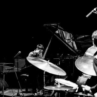 Tommaso Perazzo Trio al Festival Internazionale di Musica da Camera di Cervo