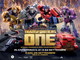 Sanremo: sabato e domenica prossimi all'Ariston l'anteprima del film 'Transformers One'